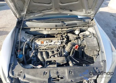 2011 Honda Accord Lxp from USA, damaged, VIN 1HGCP2F47BA057969